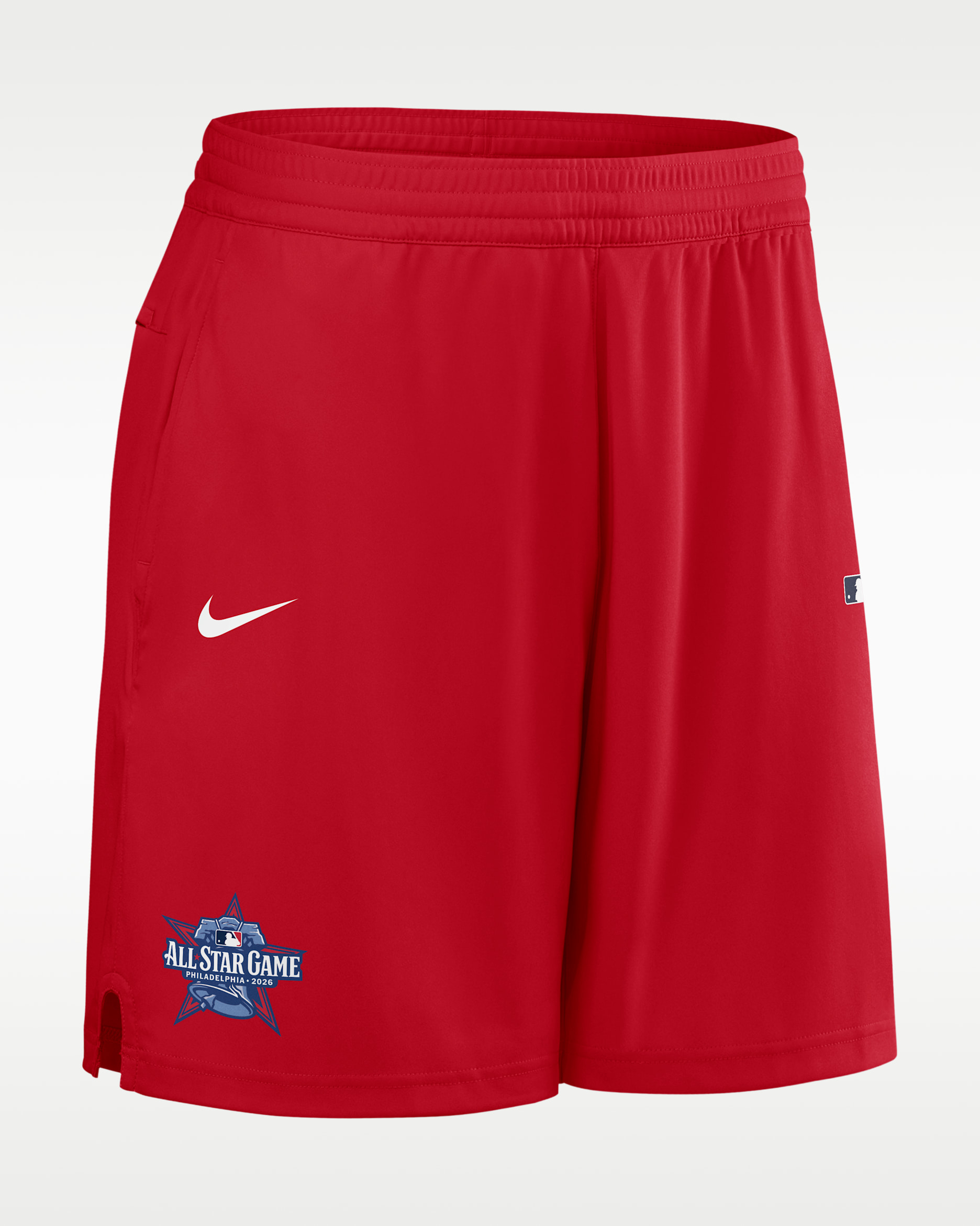 2026 All-Star Game Authentic Collection Men's Nike Dri-FIT MLB